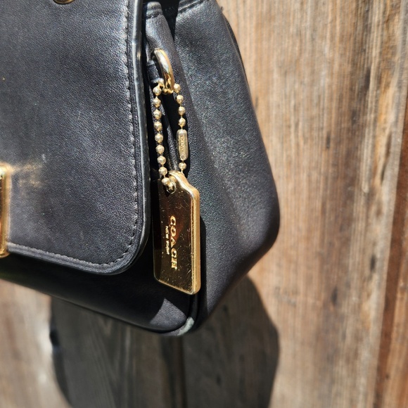 Coach Cassidy Crossbody Purse - Picture 15 of 16